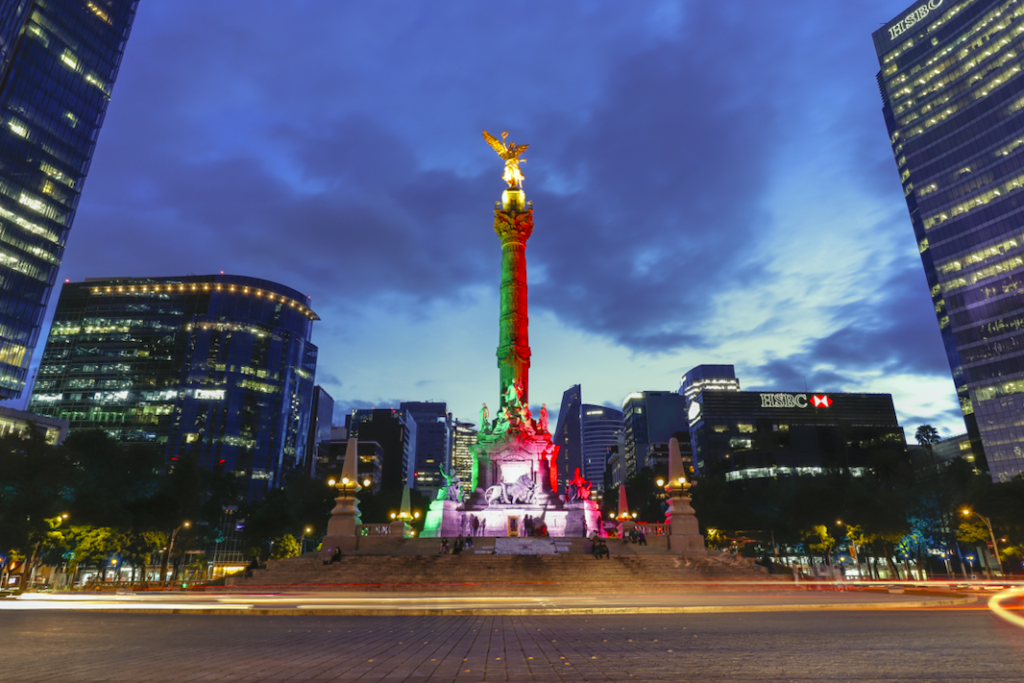 Colonias con más demanda en Ciudad de México