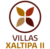 Logo Xaltipa